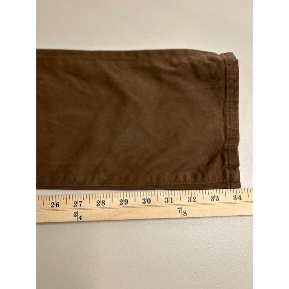 AG Adriano Goldschmied Everett Slim Straight Fit Jean Men's‎ 34 x 32 - Picture 9 of 12